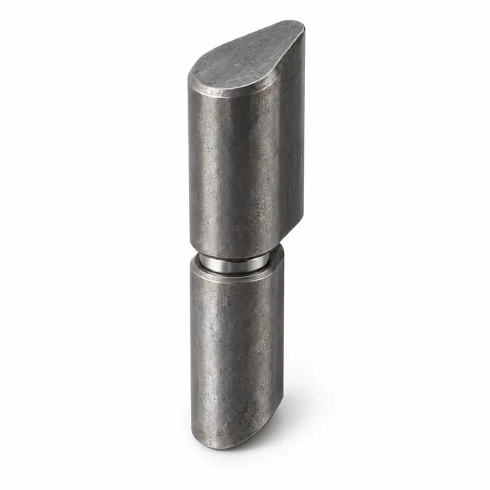 Петля 20×120 с шариком капля