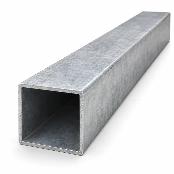 Труба профильная размер 60×60×2,0